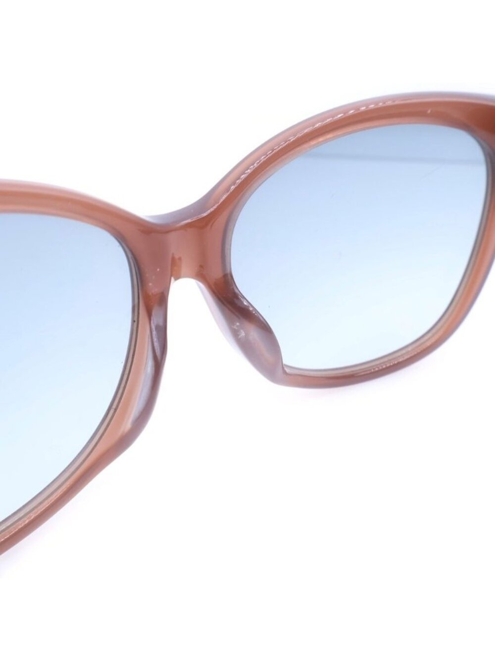Dior Sunglasses Eyewear Brown 15 - Picture 5 of 6
